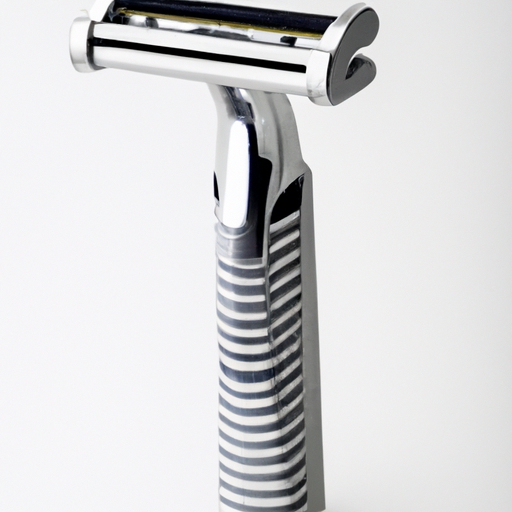 shaving razor